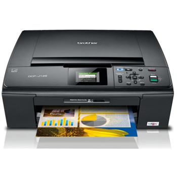 Impressora BRODCP-J125