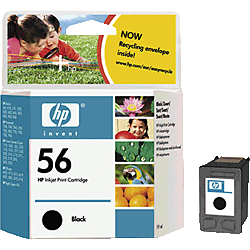 HP C6656A