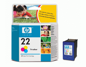 HP C9352A (22)