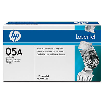 HPCE505A Preto