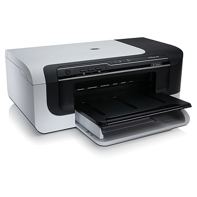 Impressora HP OfficeJet 6000