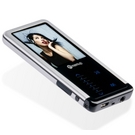 MP3 player 8GB K-TOUCH